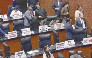 ¡APRUEBA EL SENADO LA REFORMA DEL INFONAVIT! - PARA LA CONSTRUCCIÓN DE "VIVIENDA SOCIAL"