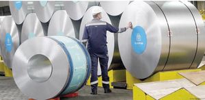 ¡ARANCELES POR EL ALUMINIO Y EL ACERO SERÍAN DEL 50%! - A MÉXICO Y CANADÁ