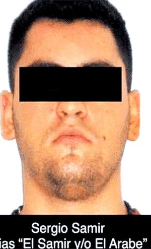 ¡ASESINAN A “EL ARABE”! - FUE ULTIMADO A BALAZOS EN EL ANTRO “MANDALAY” DE CORDOBA