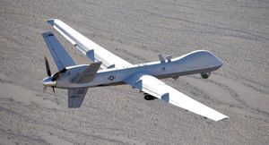 ¡CIA ESPÍA CON DRONES A CÁRTELES EN MÉXICO! - CNN