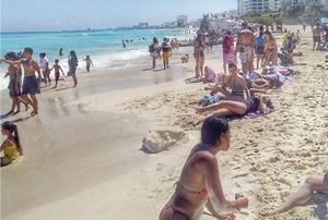 ¡COBRARÁN MÁS IMPUESTOS A TURISTAS EXTRANJEROS! - EN PUERTO VALLARTA