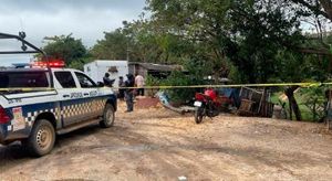 ¡MATAN A VENDEDORES DE DIESEL! - SUEGRO Y YERNO FUERON ULTIMADOS A BALAZOS POR “EXTORSIONADORES”