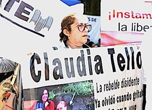 ¡METEN REVERSA! - DESPUÉS DE 4 DÍAS DE PROTESTA