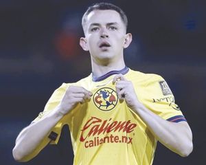 ¡PUMAS “TIRA LA TOALLA” EN EL CLÁSICO CAPITALINO! - *América gana 2-0 en Ciudad Universitaria
