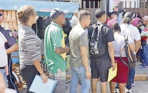 ¡LE SUBEN CASI 500% AL PRESUPUESTO DEL INM!