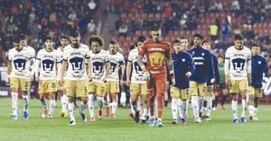 ¡CRISIS EN PUMAS, AHORA LOS GOLEA XOLOS!