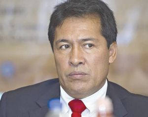 ¡ANTONIO LOZANO TIENE HUNDIDA A LA FMAA!