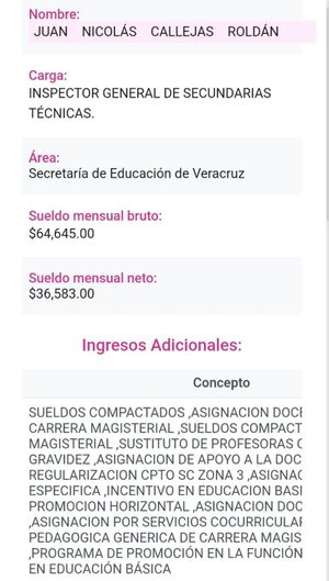 ¡BALCONEAN A LÍDERES DE MAESTROS!