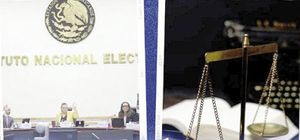 ¡INE PROPONE TOPE DE GASTOS DE CAMPAÑA PARA CANDIDATOS!