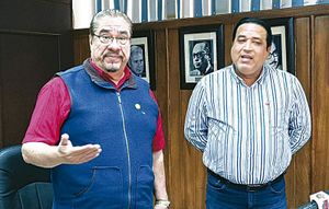 ¡TEC DE VERACRUZ Y EL CCE SE UNEN PARA DARLE CHAMBA A LA CHAVIZA!