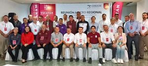 ¡VERACRUZ SEDE DE MACRO REGIONALES DE TENIS DE MESA Y TRIATLÓN 2025!