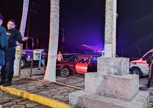 ¡PIERDE LA VIDA POR UN INFARTO FULMINANTE EL PAPÁ DE REGIDOR DE HUATUSCO!