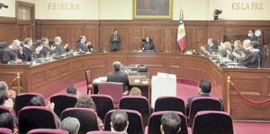 ¡ABUSO SEXUAL A MENORES NO PRESCRIBE!