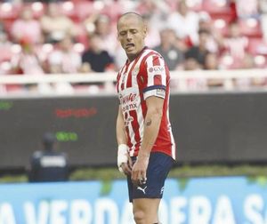 ¡CHIVAS CON AMNESIA DE TRIUNFO TRAS EMPATE CON QUERÉTARO!