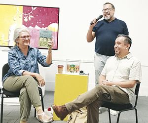 ¡CLASES CERCA DEL MAR!