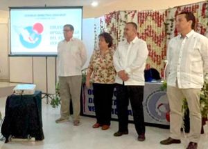 CAMPAÑA DE PREVENCIÓN DE GLAUCOMA