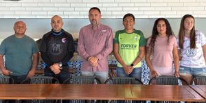 ¡DIRIGIRÁ CARLOS VILLAVERDE LA WOMEN´S SOCCER SUPER LEAGUE!