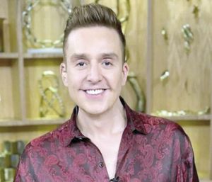 ¡MUERE DANIEL BISOGNO, ESTRELLA DE ‘VENTANEANDO’! - *Tras complicaciones por una infección, confirmó Paty Chapoy