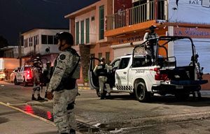 ¡NO PARAN LOS CATEOS EN VERACRUZ Y BOCA DEL RÍO!