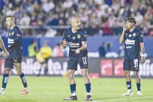¡PASA CHIVAS RIDÍCULO ANTE ATLÉTICO SAN LUIS!