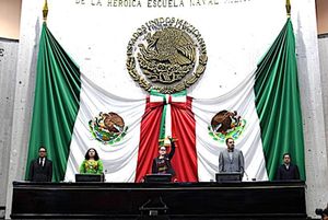 ¡PROTESTA HÉCTOR! - OTRA VEZ...