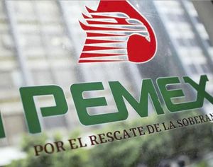 ¡APRUEBAN REDUCIR PAGO DE IMPUESTOS A PEMEX!