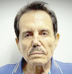 ¡BUSCA “MAYO” ZAMBADA ACUERDO PARA EVITAR PENA DE MUERTE!