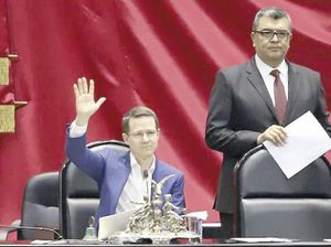 ¡“CON REFORMA AL INFONAVIT DISPONDRÁN DE TU DINERO”!