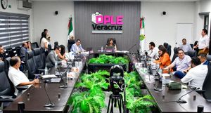 ¡LES DAN EL SÍ! - A LA COALICIÓN DE PVEM Y MORENA