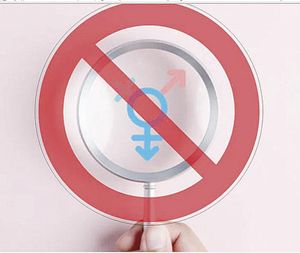 ¡ARGENTINA PROHÍBE TRATAMIENTOS Y CIRUGÍAS DE CAMBIO DE SEXO EN MENORES!