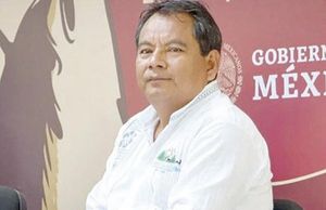 ¡EMBOSCAN A ALCALDE OAXAQUEÑO, SU ESTADO DE SALUD ES DELICADO!