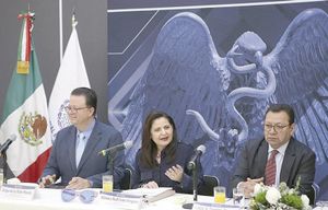 ¡MAGISTRADOS CONTRAATACAN!