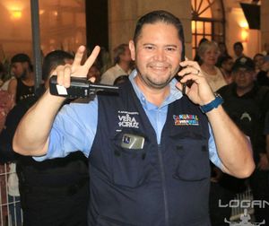 ¡MAREMOTO AL CARNAVAL! - *Era la mano derecha del “Pollo” Pérez Fraga