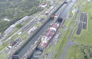 ¿PANAMÁ SE ALEJA DE CHINA?: PRESIDENTE MULINO PROMETE PRIORIDAD A BARCOS DE EU Y SUSPENDER “RUTA DE LA SEDA”!