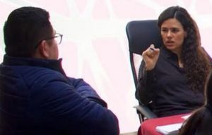 ¡REGAÑAN A ZEPETA! - NO TOCA NI BARANDA