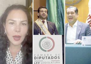 ¡PANISTA NIEGA NEXOS CON EL ABOGADO DEL “MAYO” ZAMBADA!
