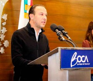 ¡ALERTA  POR FRENTE FRÍO 28!