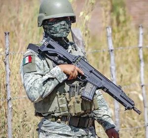 ¡CONDENAN A CUATRO MILITARES POR MASACRE DE CINCO JÓVENES EN NUEVO LAREDO!