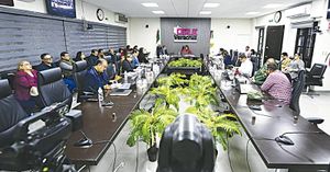 ¡PALOMEADOS! - *INTEGRANTES DE CONSEJOS MUNICIPALES