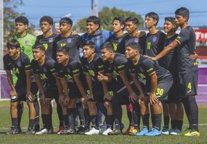 ¡RACING VERACRUZ CON BUENA COSECHA EN LA JORNADA 12!