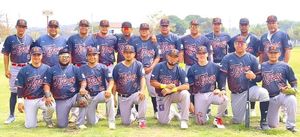 ¡SULTANES Y TIGRES EN LA FINAL DE ZONA!