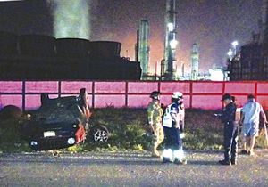 ¡TRAGEDIA EN COATZACOALCOS!
