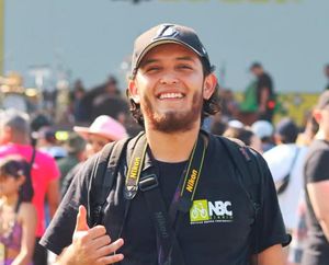 ¡ACALAMBRAN A PERIODISTA!