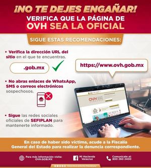 ¡CLONAN WEBS DE LA OVH! - AGUAS