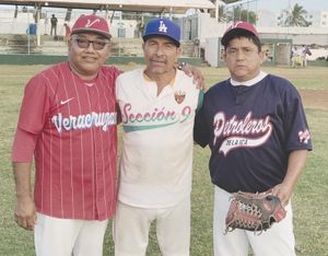 ¡EL PÁJARO Y LIGA VERACRUZANA  TOMAN VENTAJA EN SEMIFINALES!