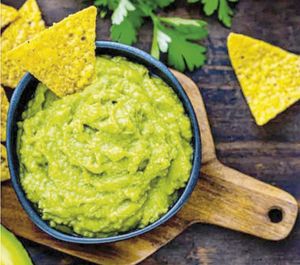 ¡GUACAMOLE LE COSTARÁ MÁS CARO A LOS ESTADOUNIDENSES!