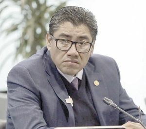 ¡MONREAL III IGNORA RECOMENDACIÓN DE SHEINBAUM!