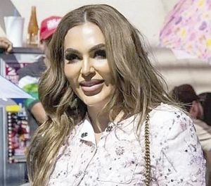 ¡PLAGIAN A LA ESPOSA DE ALCALDE DE VILLA HIDALGO!