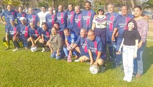 ¡REAL COLEGIADO SE VENCE A ROJINEGROS DEL ATLAS!