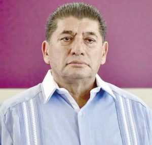 ¡RENUNCIA EL SECRETARIO DE SEGURIDAD PÚBLICA DE TABASCO POR “MOTIVOS PERSONALES”!